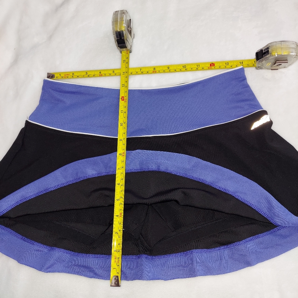 Tennis skort